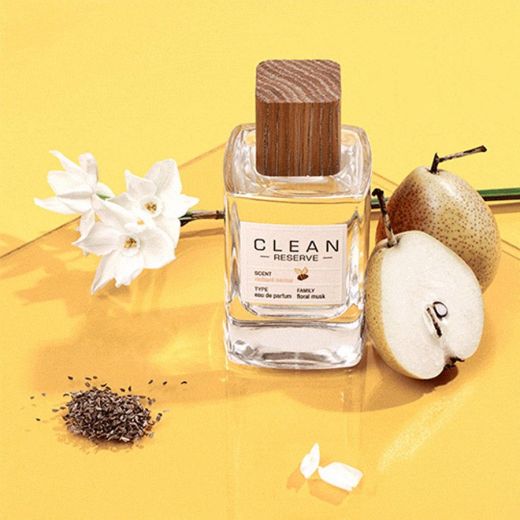 Clean Reserve Radiant Nectar 