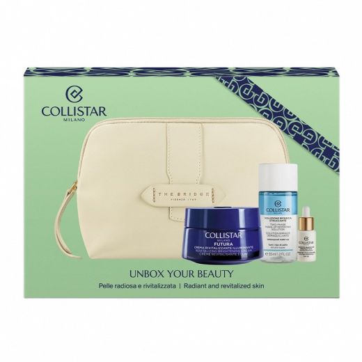 COLLISTAR Futura Gift Set