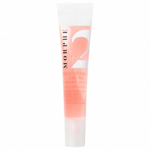 MORPHE 2 Glassified Lip Oil
