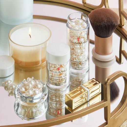 Elizabeth Arden Ceramide Hyaluron Caps N30