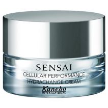 Sensai Cellular Performance Hydrachange Cream  (Maigs gēlveida krēms sejas ādai)