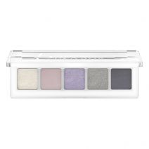 Catrice Cosmetics 5 In A Box Mini Eyeshadow Palette 