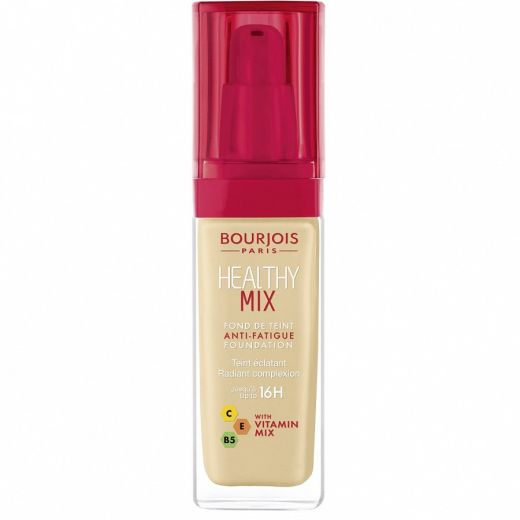 BOURJOIS Healthy Mix Anti-Fatigue