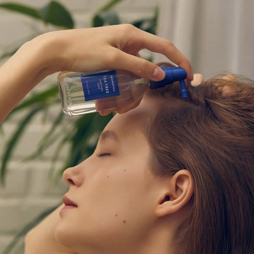 AROMATICA Tea Tree Purifying Tonic