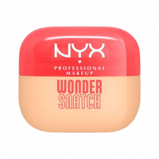 NYX PROFESSIONAL MAKEUP Wonder Snatch Powder 