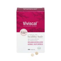 VIVISCAL Maximum Strength Hair Growth Supplement