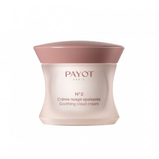 Payot Crème N°2 Nuage Soothing Cream