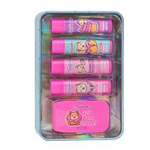 MARTINELIA Yummy Lip Care Tin