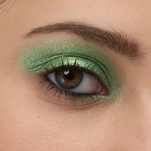 ABOUT FACE Fractal Glitter Eye Paint