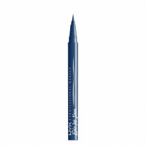 NYX PROFESSIONAL MAKEUP Epic Ink Eyeliner 