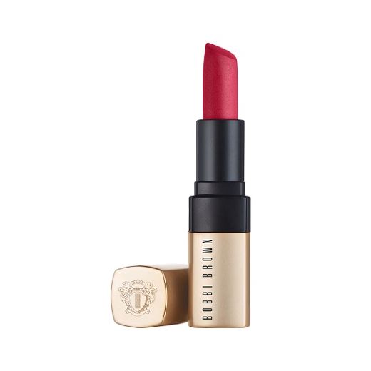 Bobbi Brown Luxe Matte Lip Color (Matēta lūpu krāsa)