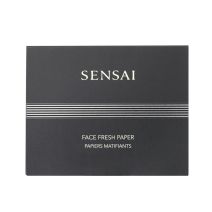 SENSAI Face Fresh Paper