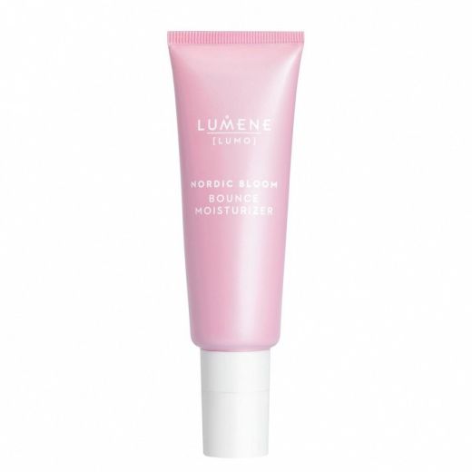 LUMENE Nordic Bloom [Lumo] Bounce Moisturizer