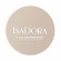 ISADORA The No Compromise Matte Longwear Powder 65 Neutral Beige