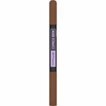MAYBELLINE NEW YORK Express Brow Satine Duo Pencil