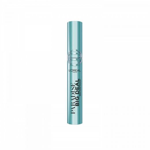 L´ORÉAL PARIS Paradise Big Deal Waterproof Lash Mascara
