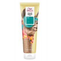 Wella Professionals Color Fresh Mask Mint