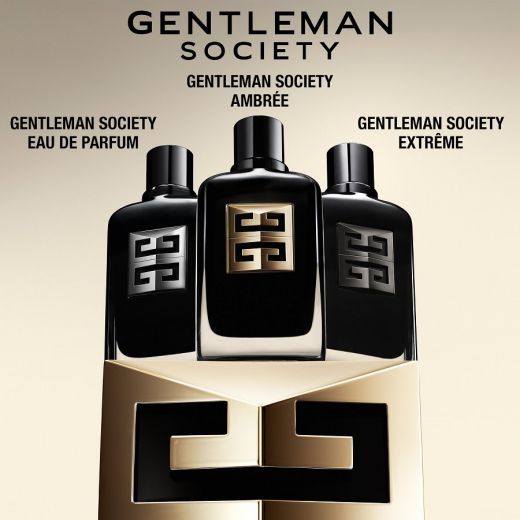 GIVENCHY Gentleman Society Ambree