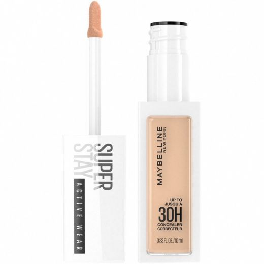 MAYBELLINE NEW YORK  Super Stay Active Wear