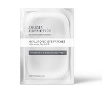 Dermacosmetics L-Carnosine Anti-A.G.E. Hyaluronic Eye Patches 