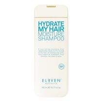 Eleven Australia Hydrate Moisture Shampoo