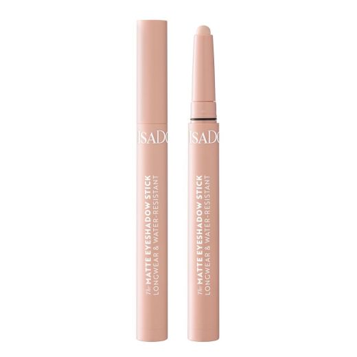 ISADORA The Matte Stick Longwear & Water-Resistant Eyeshadow