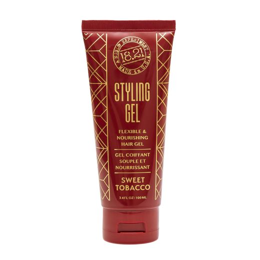 18.21. MAN MADE Sweet Tobacco Styling Gel