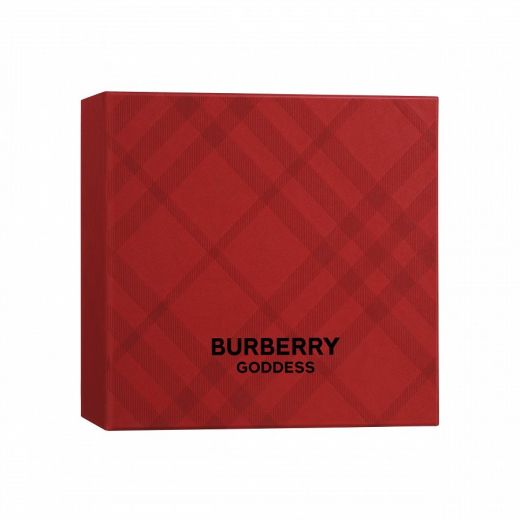 BURBERRY Goddess Eau De Parfume 50 ml Set 