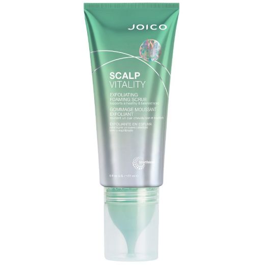 JOICO Exfoliating Foaming Scrub