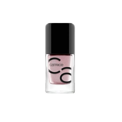 Catrice Cosmetics ICONails Gel Lacquer (Nagu laka)