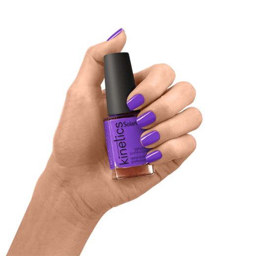 KINETICS SolarGel Nail Polish #401 Freedom