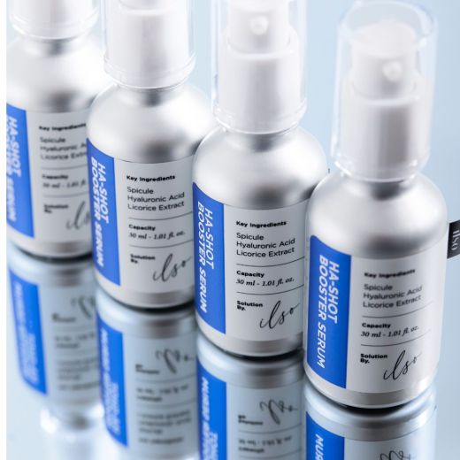 ILSO HA-Shot Booster Serum
