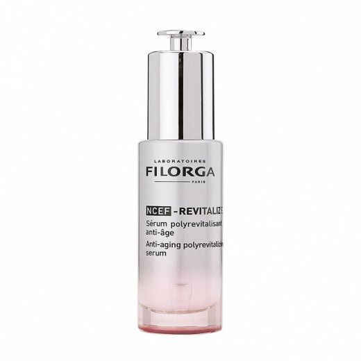 FILORGA NCEF - Revitalize Serum Polyrevitalizing Anti-Aging Serum