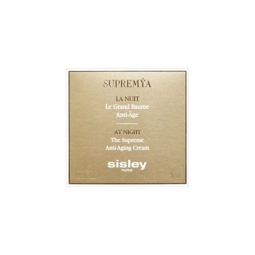 SISLEY Supremÿa At Night The Supreme Anti-Aging Cream