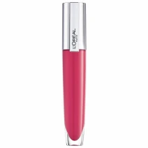 L'ORÉAL PARIS Brilliant Signature Plump- in-Lip Gloss