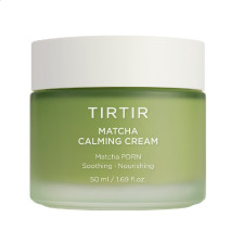 TIRTIR Matcha Calming Cream 