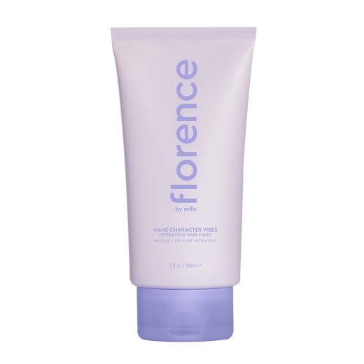 FLORENCE BY MILLS Mane Character Vibes Hydrating Hair Mask