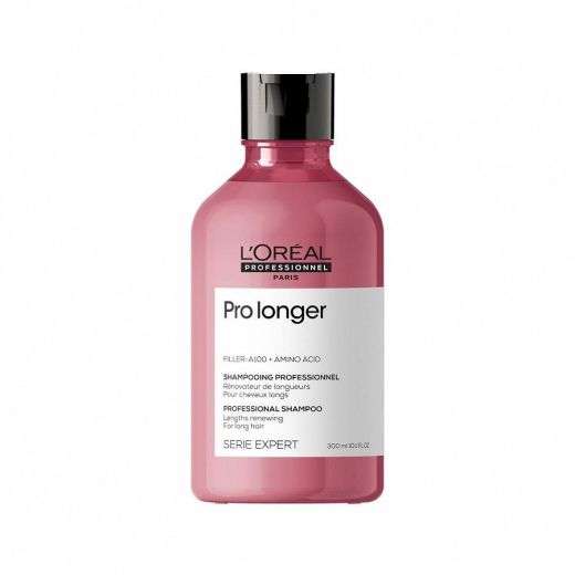 L'Oréal Professionnel Paris Pro Longer Shampoo