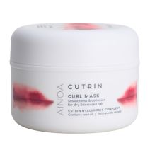 CUTRIN Ainoa Curl Mask 