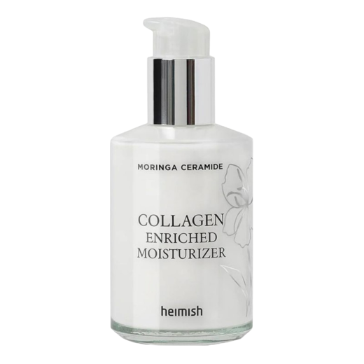 HEIMISH Moringa Ceramide Collagen Enriched Moisturizer