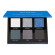 DOUGLAS MAKE UP Mini Interstellar Smokey Eyeshadow Palette