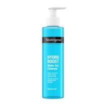 NEUTROGENA Hydro Boost Water Gel Cleanser