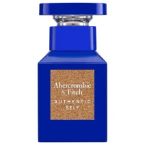 ABERCROMBIE & FITCH Authentic Self Men