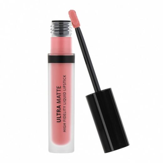 DOUGLAS COLLECTION MAKE-UP Ultra Matte High Fidelity Liquid Lipstick