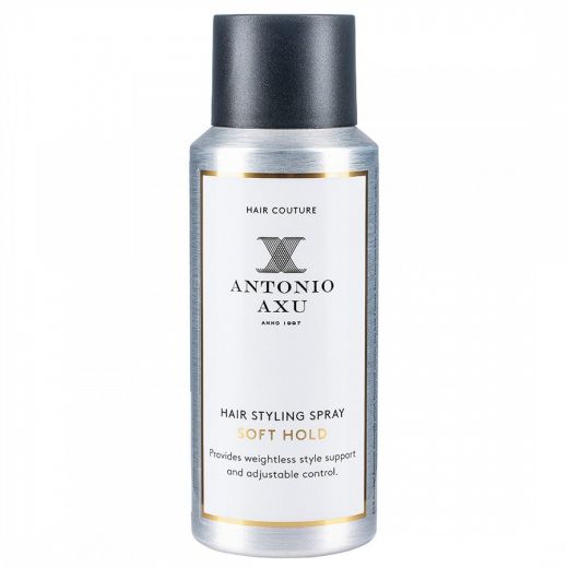 ANTONIO AXU Styling Spray Soft Hold