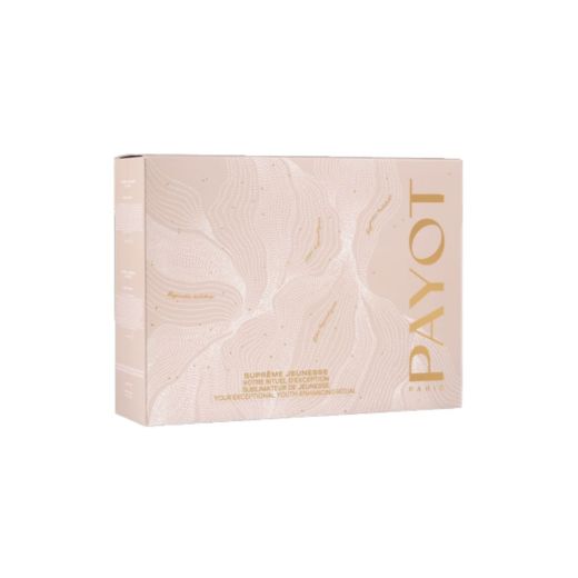 Payot Supreme Jeunesse Xmas Set