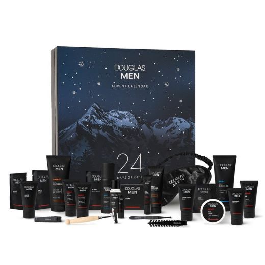 DOUGLAS COLLECTION MEN Advent Calenda