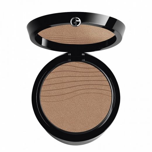 GIORGIO ARMANI BEAUTY Luminous Silk Glow Fusion Face Powder