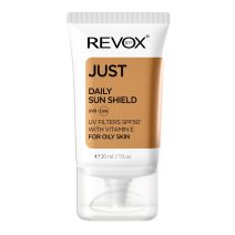 REVOX B77 Just Daily Sun Shield For Oily Skin SPF50