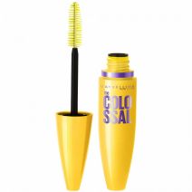 MAYBELLINE NEW YORK Colossal Glam Black Mascara